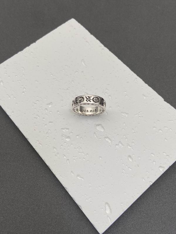 Chrome Hearts ring 03lyx57